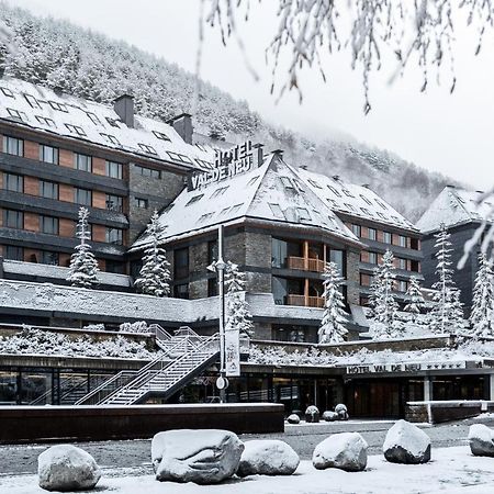 Hotel Val De Neu G.L. Baqueira Beret Eksteriør bilde