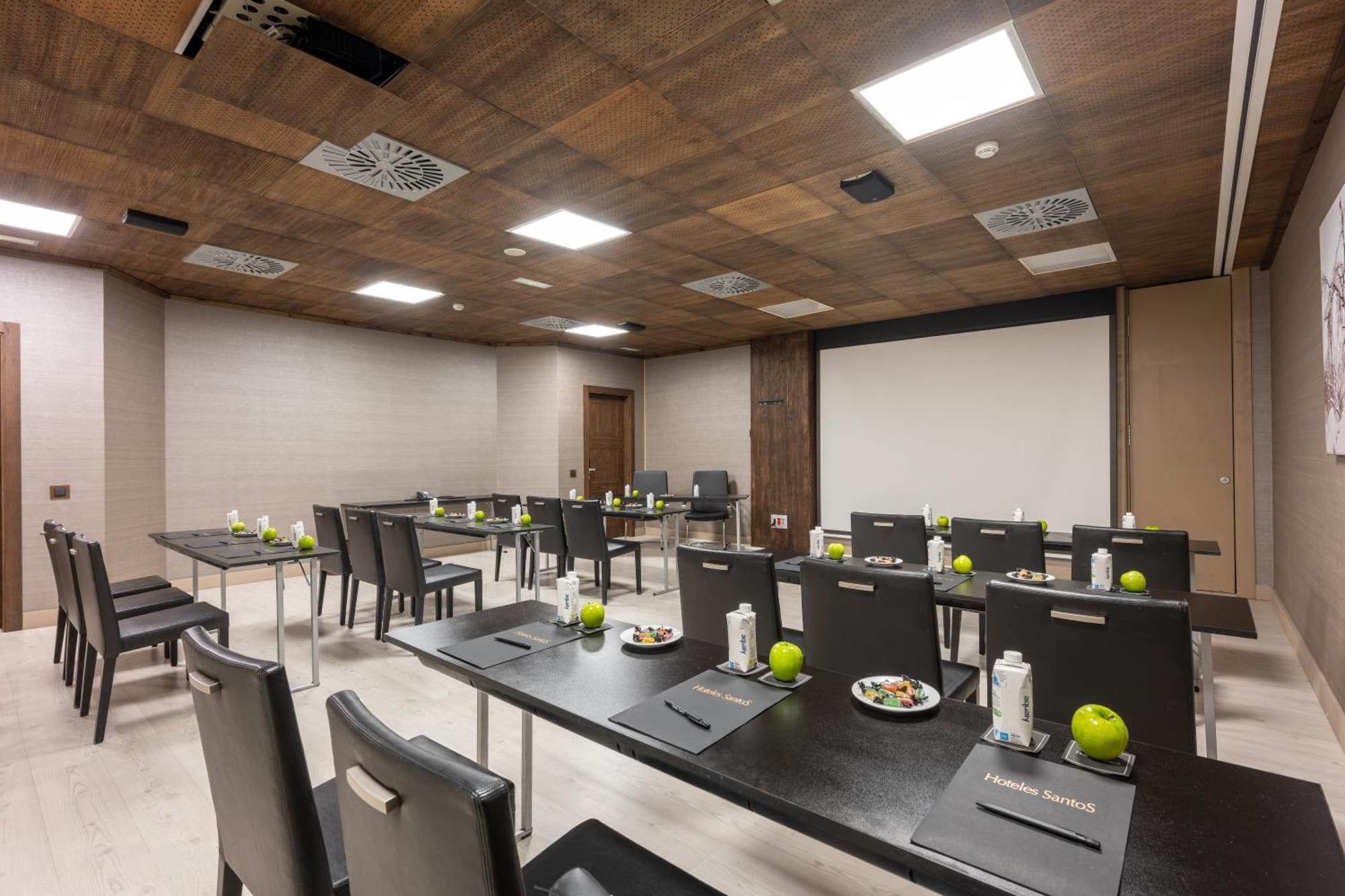 Hotel Val De Neu G.L. Baqueira Beret Eksteriør bilde